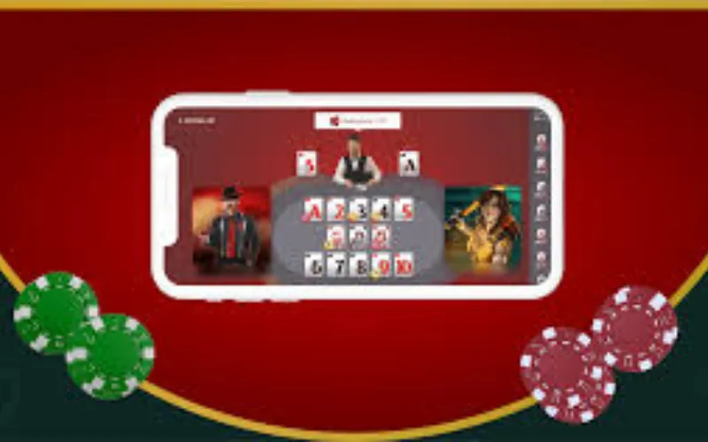 andar bahar online with Daman Body image