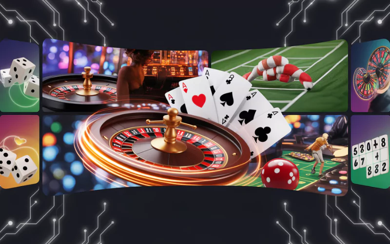baccarat casino online​ at Daman body image
