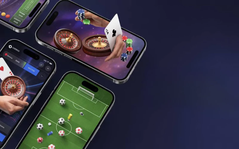 classic card games​ at Daman featured image