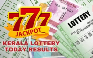 kerala lottery bumper at Daman Featured image