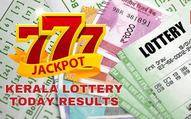 kerala lottery bumper at Daman Featured image