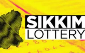sikkim state lottery at Daman featured image