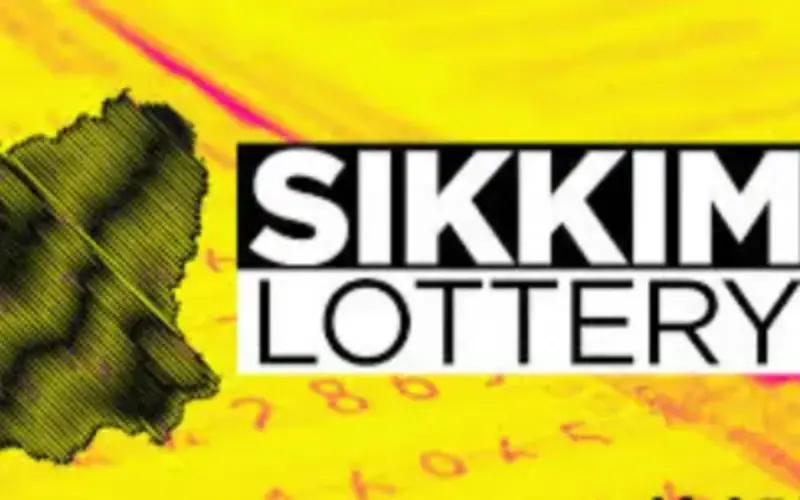 sikkim state lottery at Daman featured image