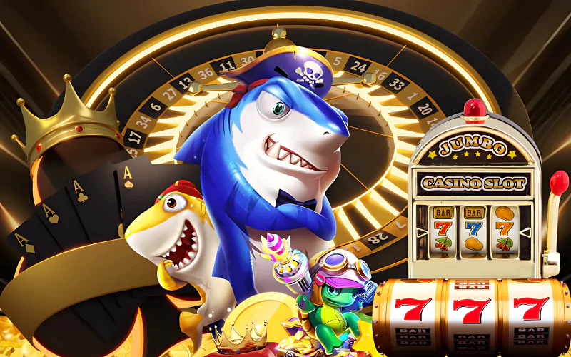 rummy gold at Daman body image