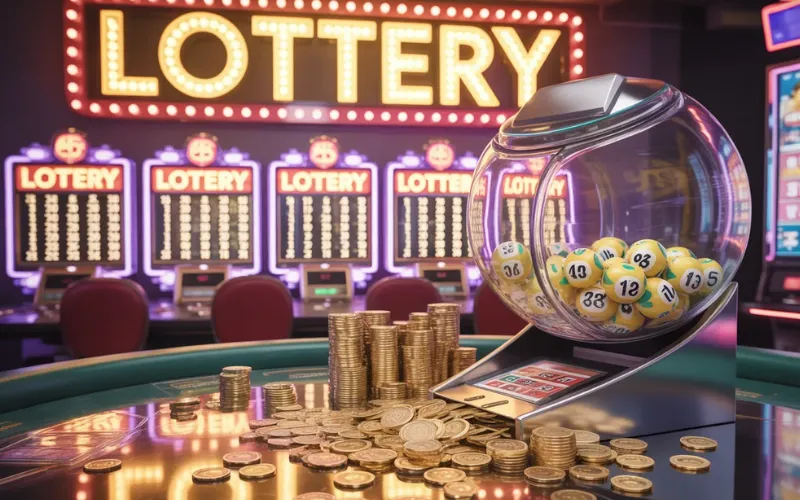 dear lottery night at daman games body image