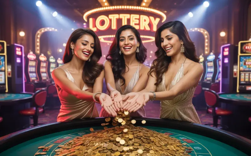 dear lottery result chart​ at daman game app body image
